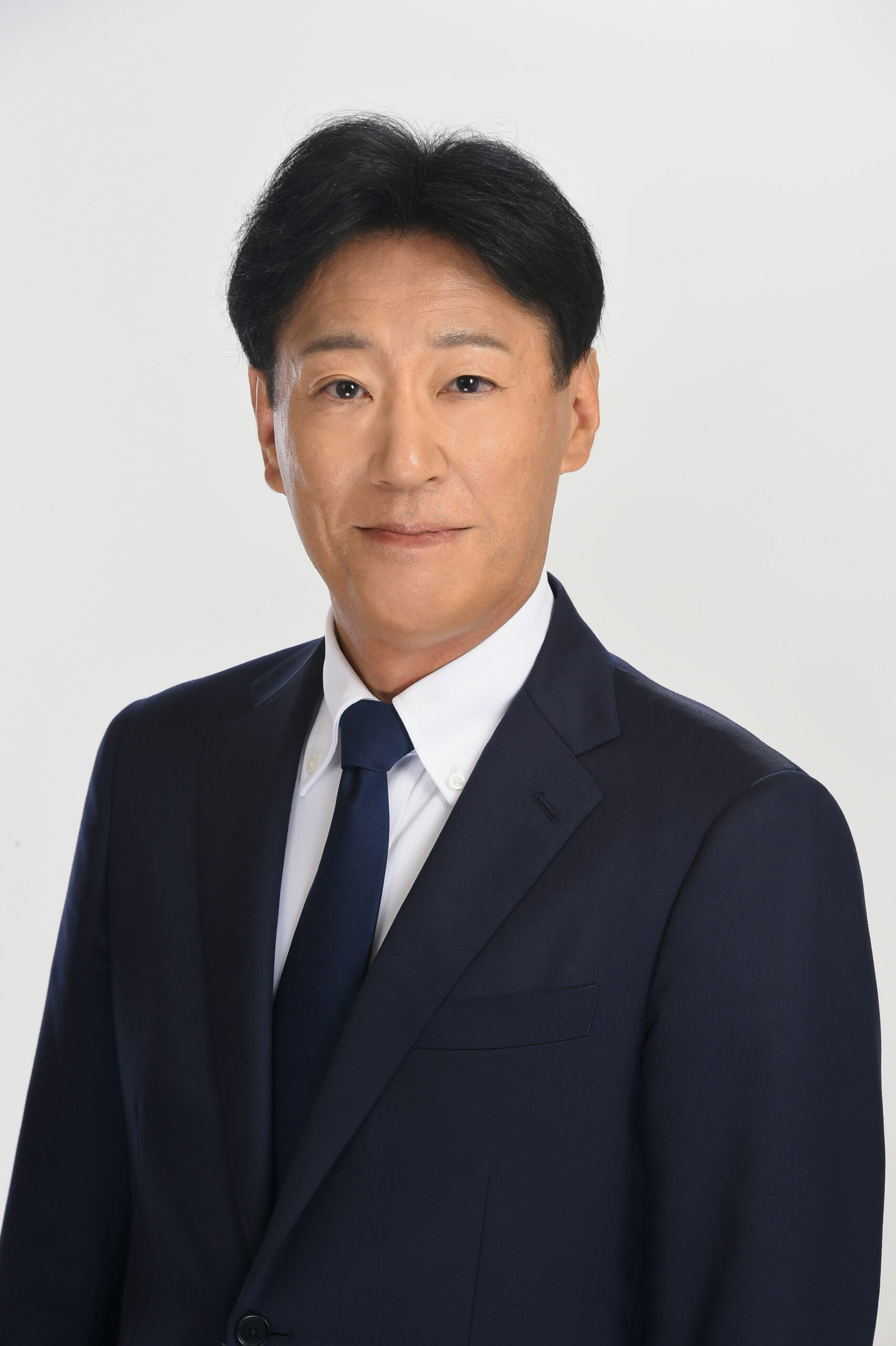 プロフィール写真