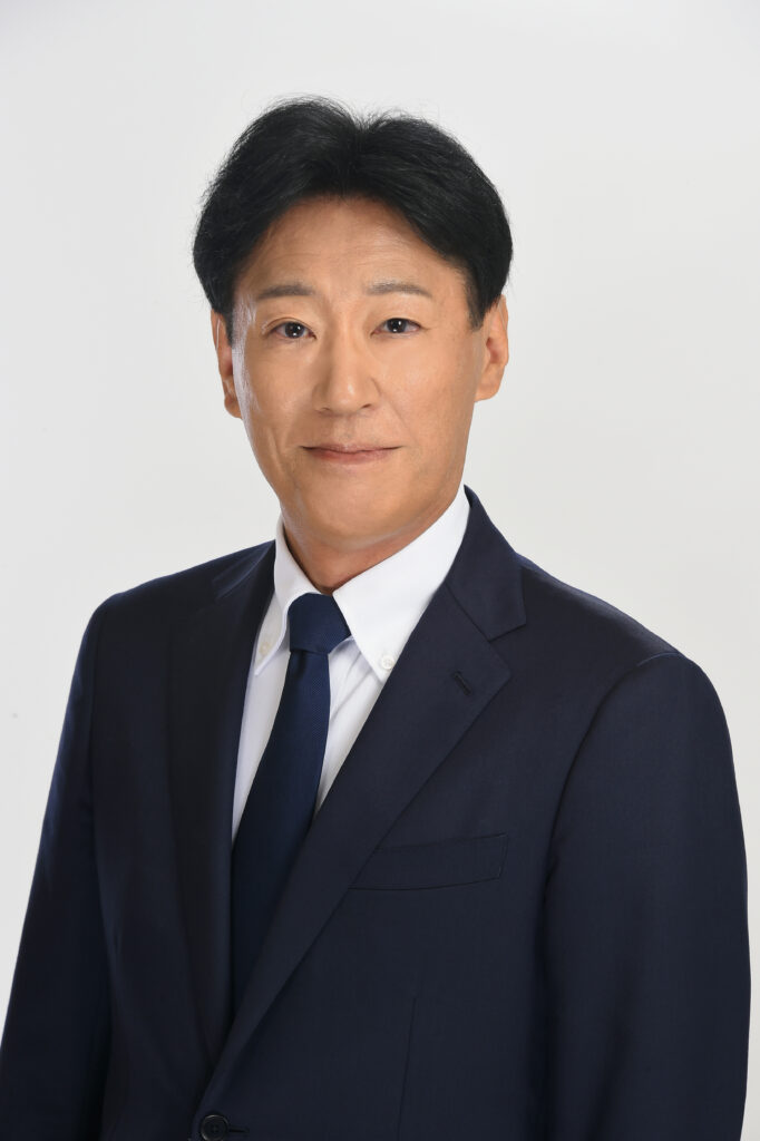 山岸　まさゆきのプロフィール写真
